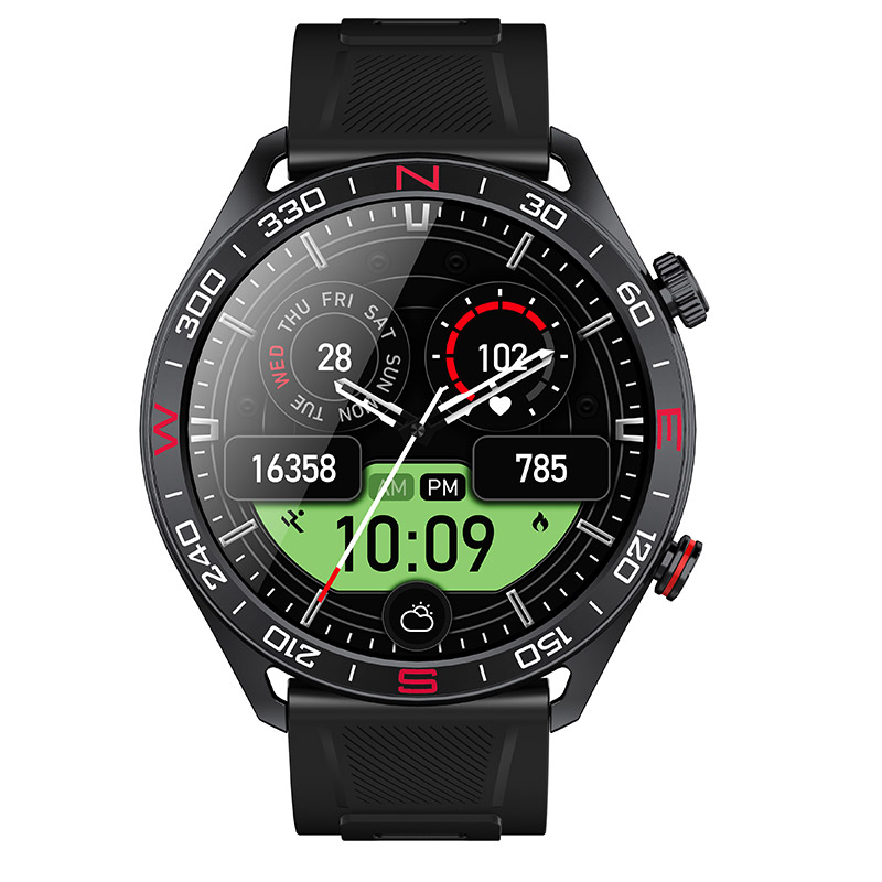 MA-944 Amoled Smartwatch